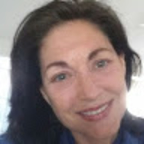 Meet your Posher, Nunya - Picture 1 of 1